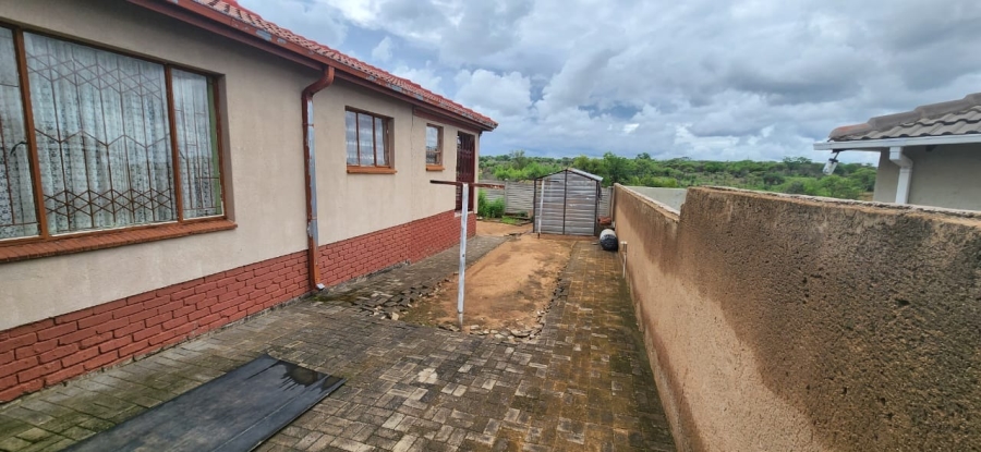 3 Bedroom Property for Sale in Mogwase Unit 5 North West